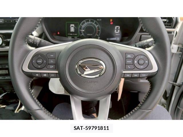 Daihatsu ROCKY 2021-07 7359611-13