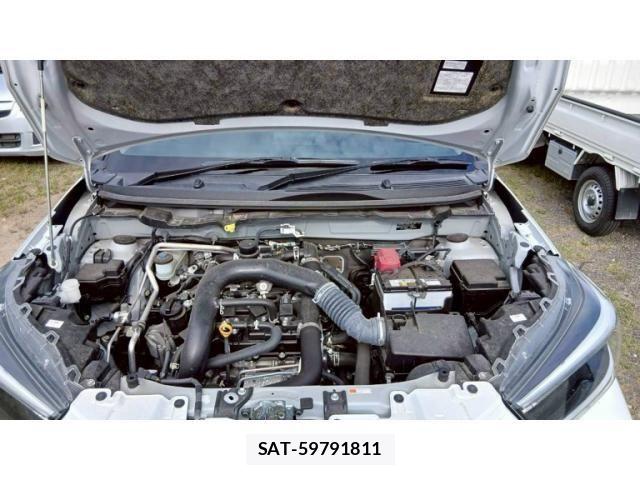 Daihatsu ROCKY 2021-07 7359611-5