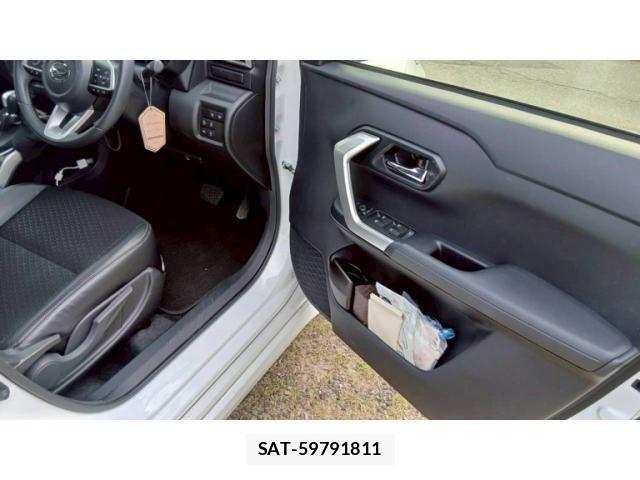 Daihatsu ROCKY 2021-07 7359611-7