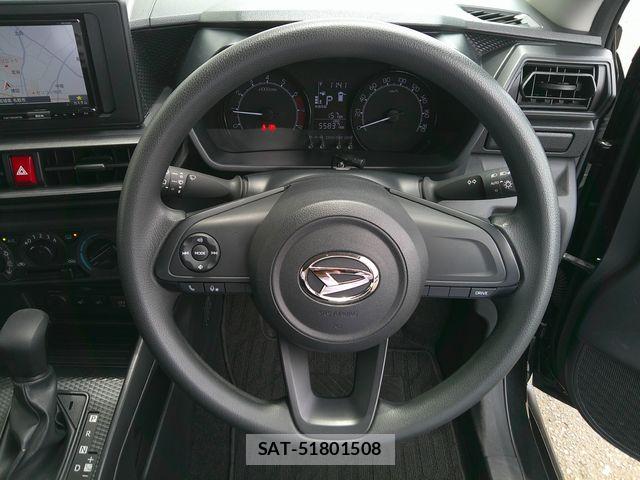 Daihatsu ROCKY 2022-05 7359613-14