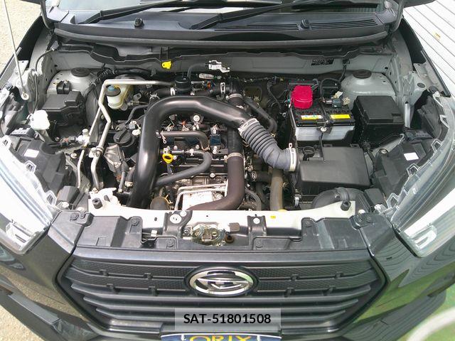 Daihatsu ROCKY 2022-05 7359613-17