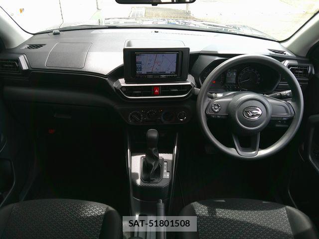 Daihatsu ROCKY 2022-05 7359613-1