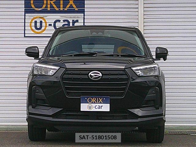 Daihatsu ROCKY 2022-05 7359613-25