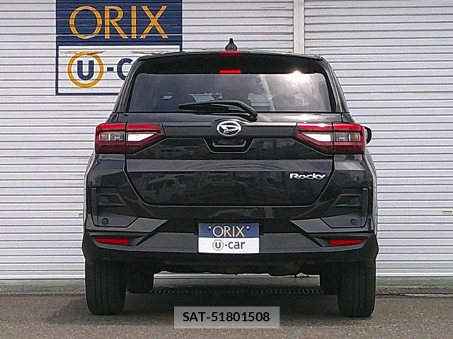 Daihatsu ROCKY 2022-05 7359613-26