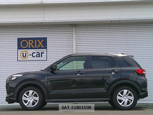 Daihatsu ROCKY 2022-05 7359613-27