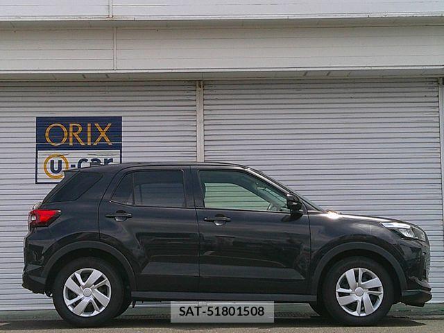 Daihatsu ROCKY 2022-05 7359613-28