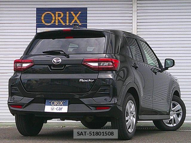 Daihatsu ROCKY 2022-05 7359613-2