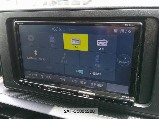 Daihatsu ROCKY 2022-05 7359613-5