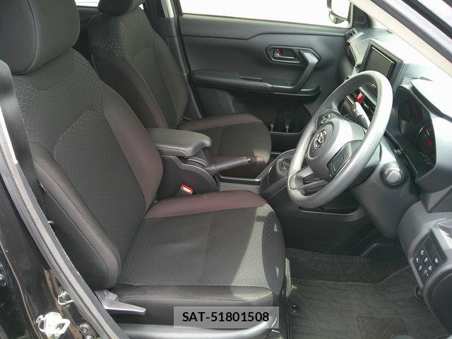 Daihatsu ROCKY 2022-05 7359613-7