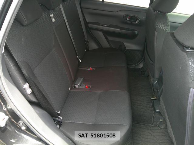 Daihatsu ROCKY 2022-05 7359613-8