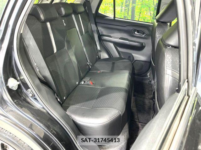 Daihatsu ROCKY 2022-01 7457337-9