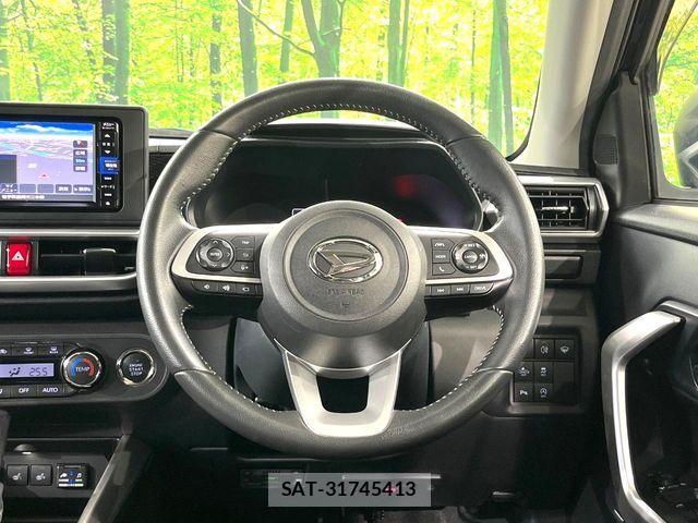 Daihatsu ROCKY 2022-01 7457337-11