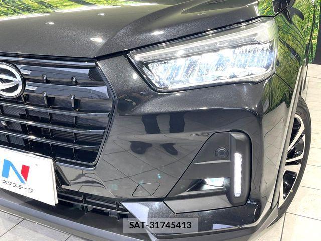 Daihatsu ROCKY 2022-01 7457337-12