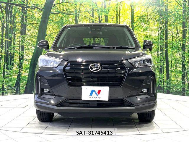 Daihatsu ROCKY 2022-01 7457337-14