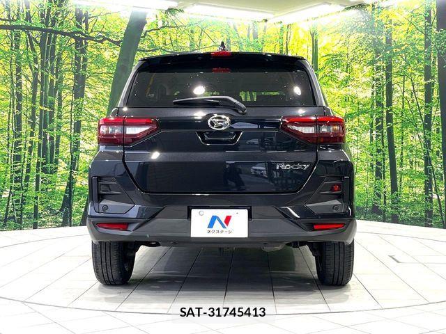 Daihatsu ROCKY 2022-01 7457337-15