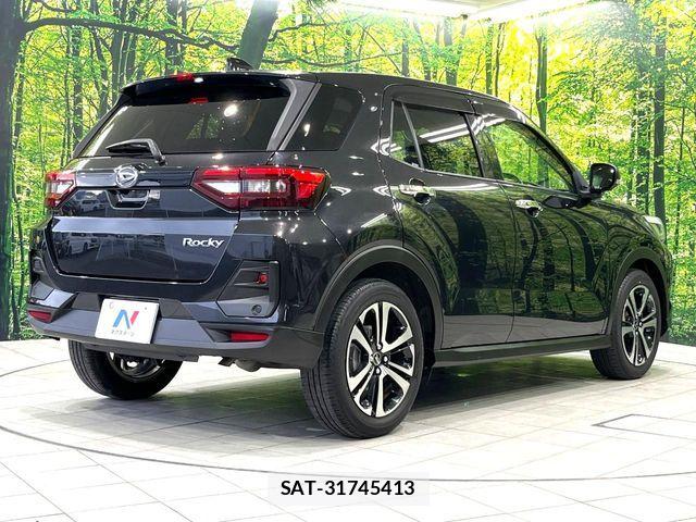 Daihatsu ROCKY 2022-01 7457337-17