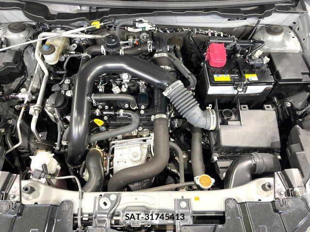 Daihatsu ROCKY 2022-01 7457337-18