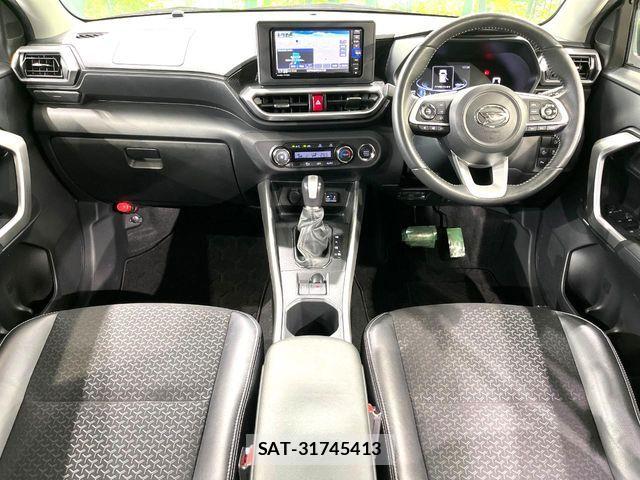 Daihatsu ROCKY 2022-01 7457337-1