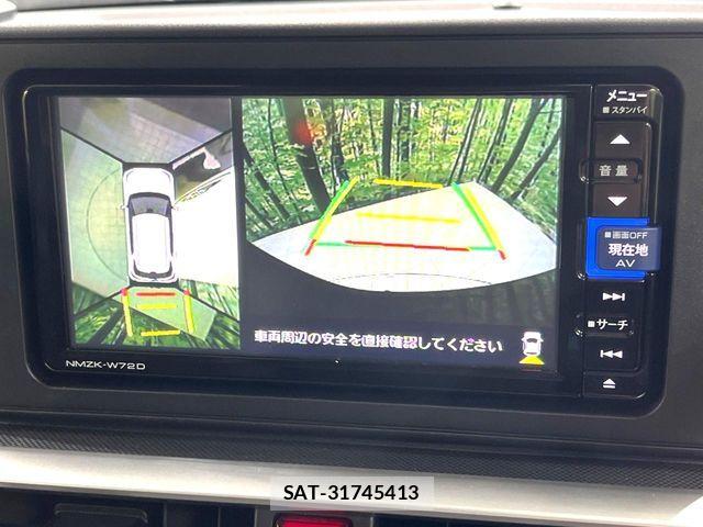 Daihatsu ROCKY 2022-01 7457337-3