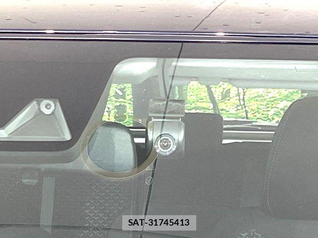 Daihatsu ROCKY 2022-01 7457337-7