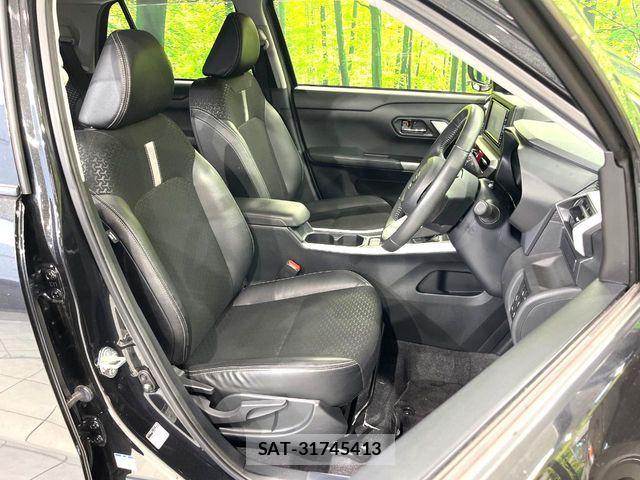 Daihatsu ROCKY 2022-01 7457337-8