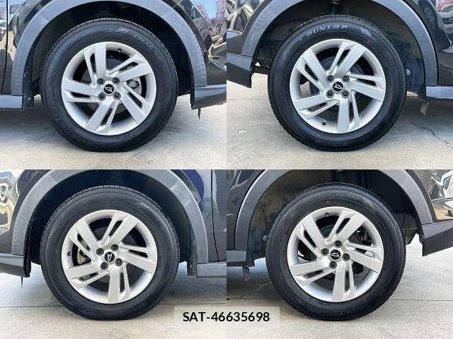 Daihatsu ROCKY 2021-06 7502605-3