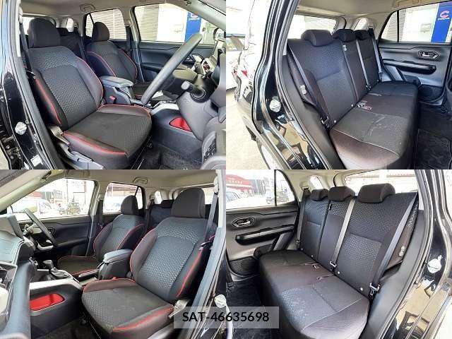 Daihatsu ROCKY 2021-06 7502605-4