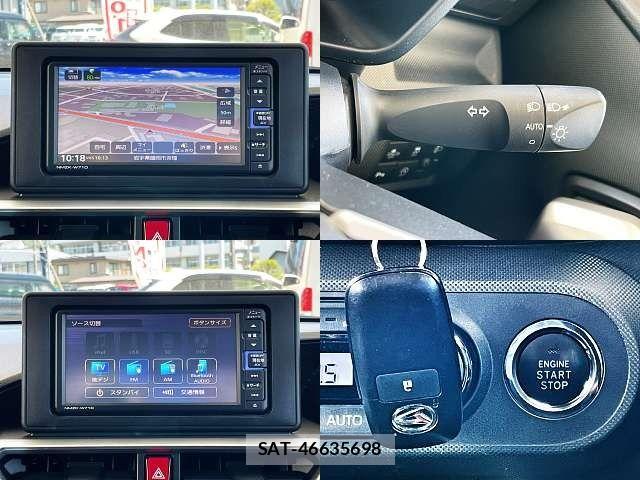 Daihatsu ROCKY 2021-06 7502605-6