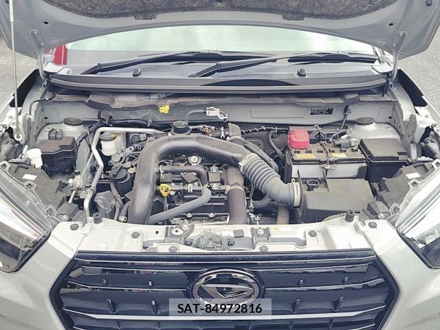 Daihatsu ROCKY 2023-04 7619587-11