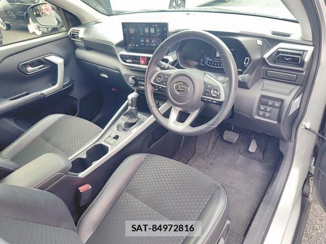 Daihatsu ROCKY 2023-04 7619587-16