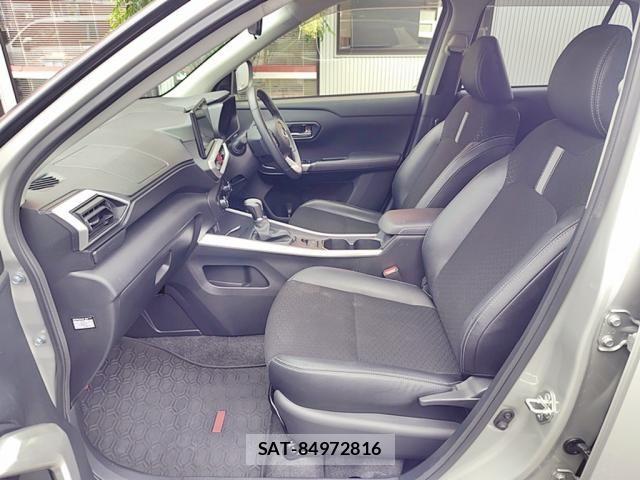 Daihatsu ROCKY 2023-04 7619587-17