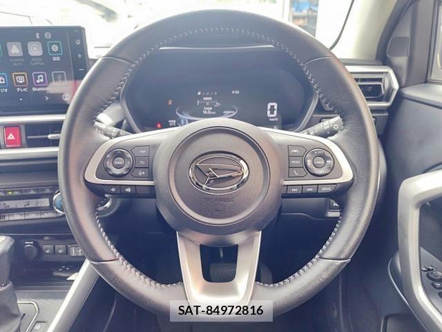 Daihatsu ROCKY 2023-04 7619587-18