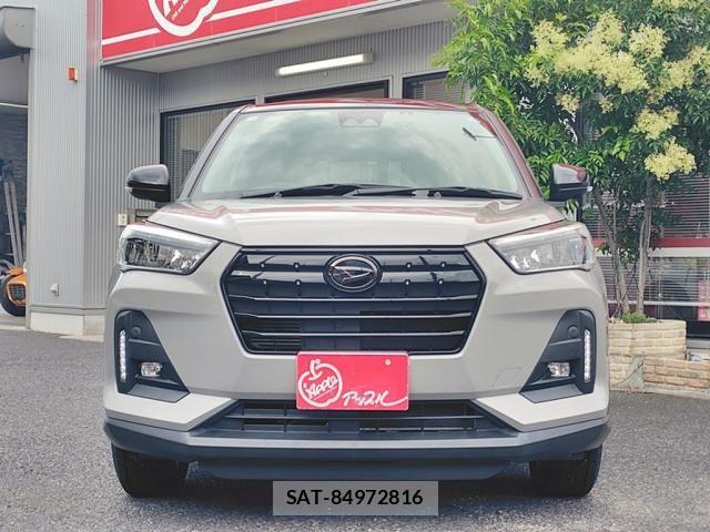 Daihatsu ROCKY 2023-04 7619587-1