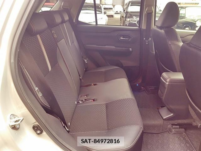 Daihatsu ROCKY 2023-04 7619587-27