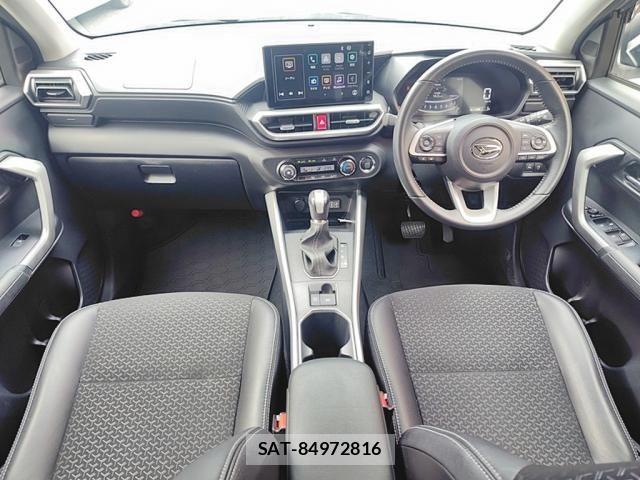 Daihatsu ROCKY 2023-04 7619587-6