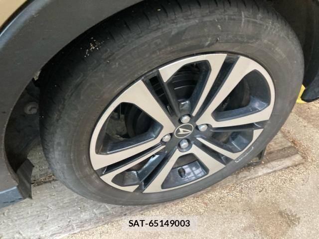 Daihatsu ROCKY 2023-05 7727961-9
