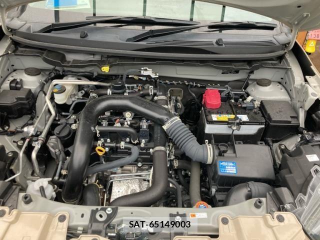 Daihatsu ROCKY 2023-05 7727961-15