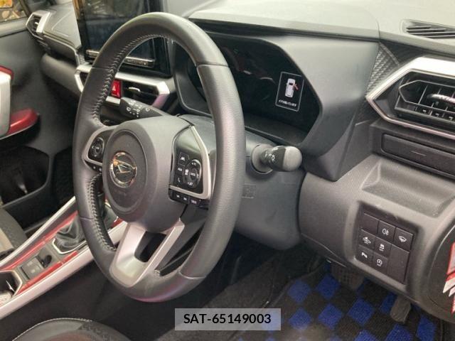 Daihatsu ROCKY 2023-05 7727961-17