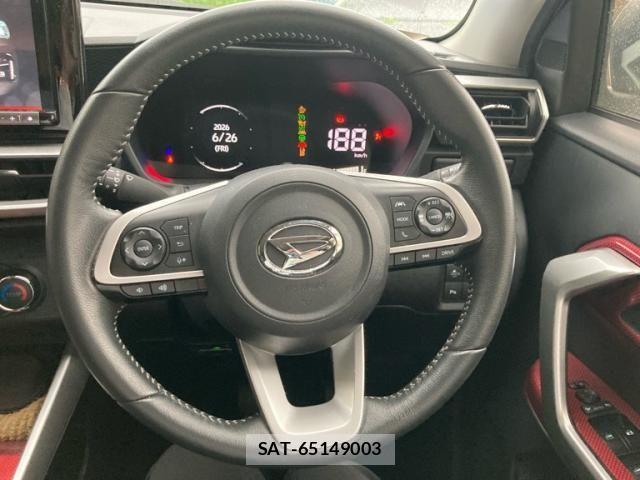 Daihatsu ROCKY 2023-05 7727961-21