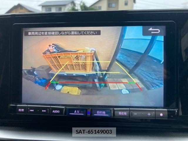 Daihatsu ROCKY 2023-05 7727961-25