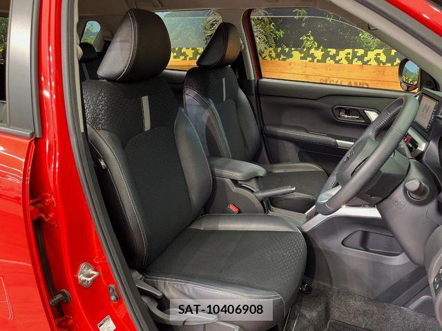Daihatsu ROCKY 2019-12 7879175-9