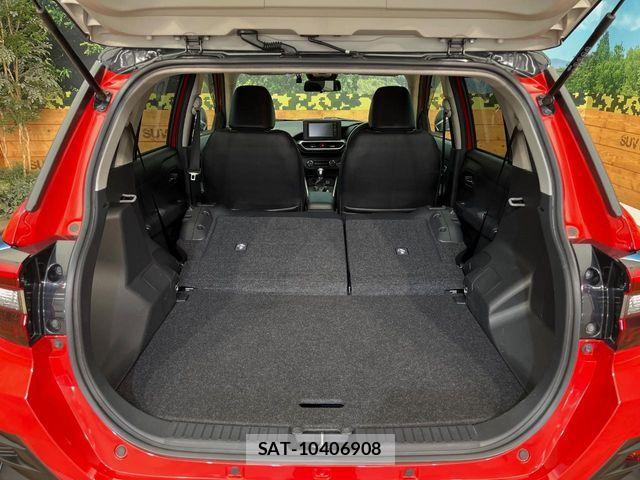 Daihatsu ROCKY 2019-12 7879175-11