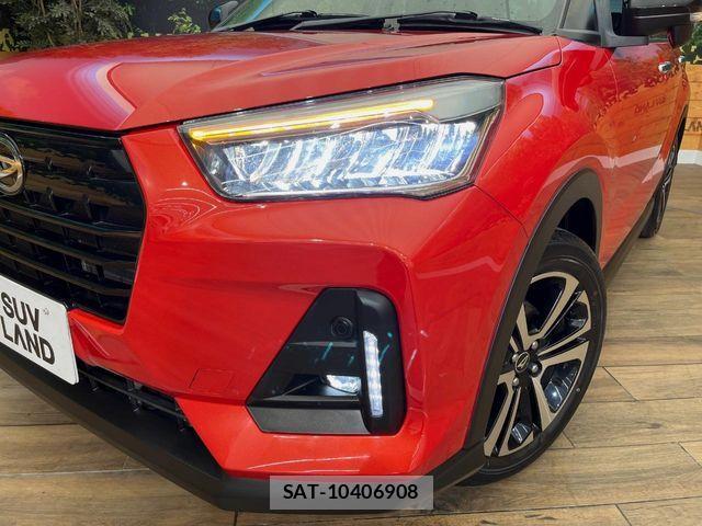 Daihatsu ROCKY 2019-12 7879175-12