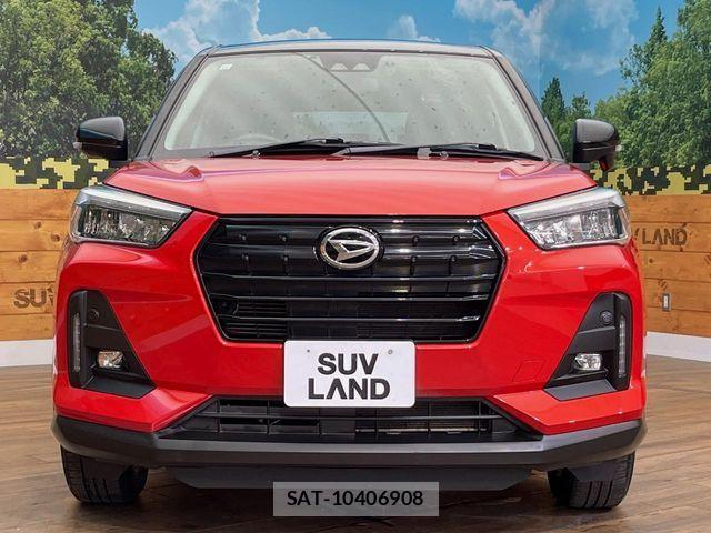 Daihatsu ROCKY 2019-12 7879175-14