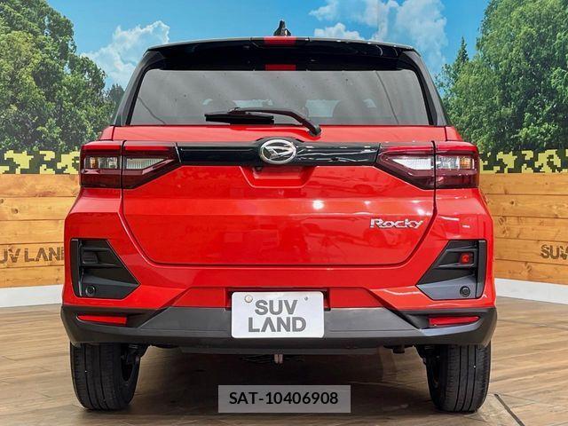 Daihatsu ROCKY 2019-12 7879175-15