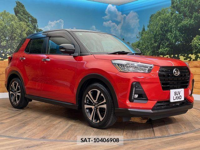 Daihatsu ROCKY 2019-12 7879175-16
