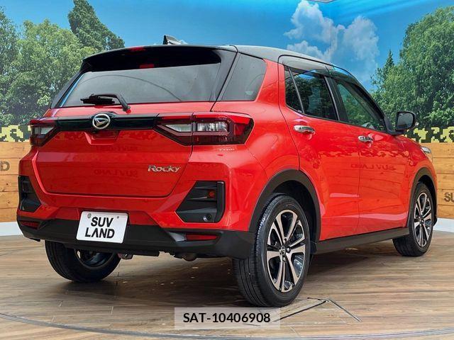 Daihatsu ROCKY 2019-12 7879175-17