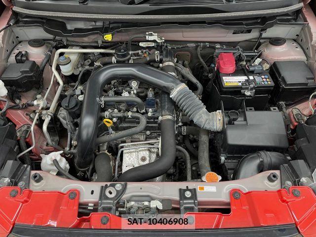 Daihatsu ROCKY 2019-12 7879175-18