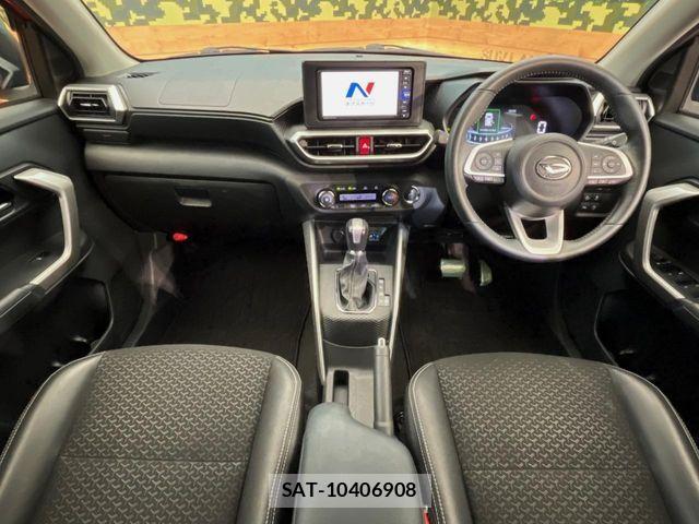 Daihatsu ROCKY 2019-12 7879175-1