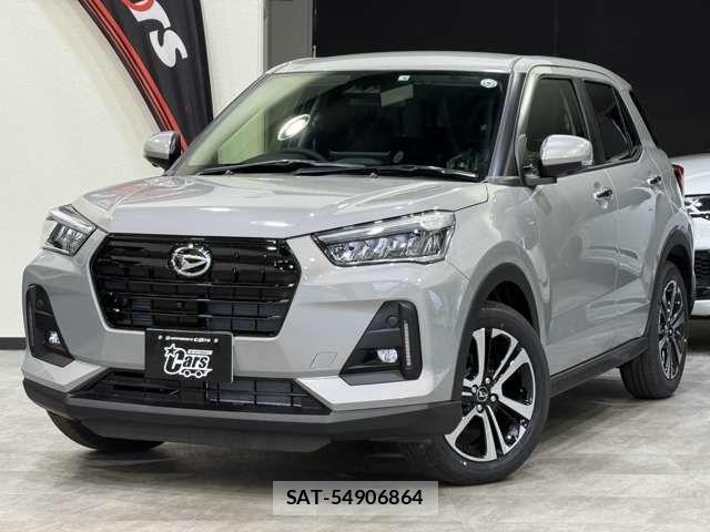 Daihatsu ROCKY 2026-06 7879172-0